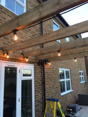  Electricians Ruislip & London