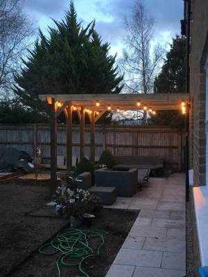  Electricians Ruislip & London