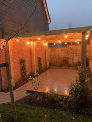  Electricians Ruislip & London