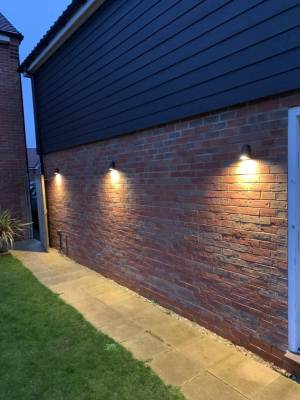  Electricians Ruislip & London