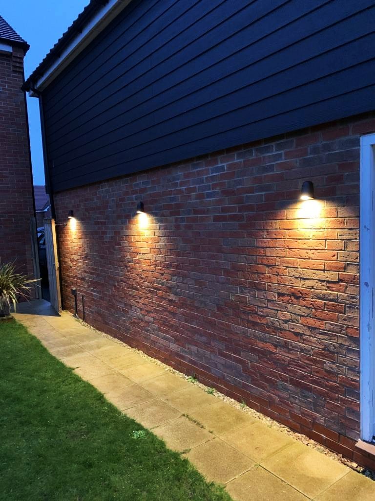 Electricians Ruislip